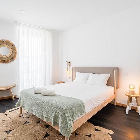 Guestready - Bright Duplex In Downtown Hotel Порто Екстериор снимка