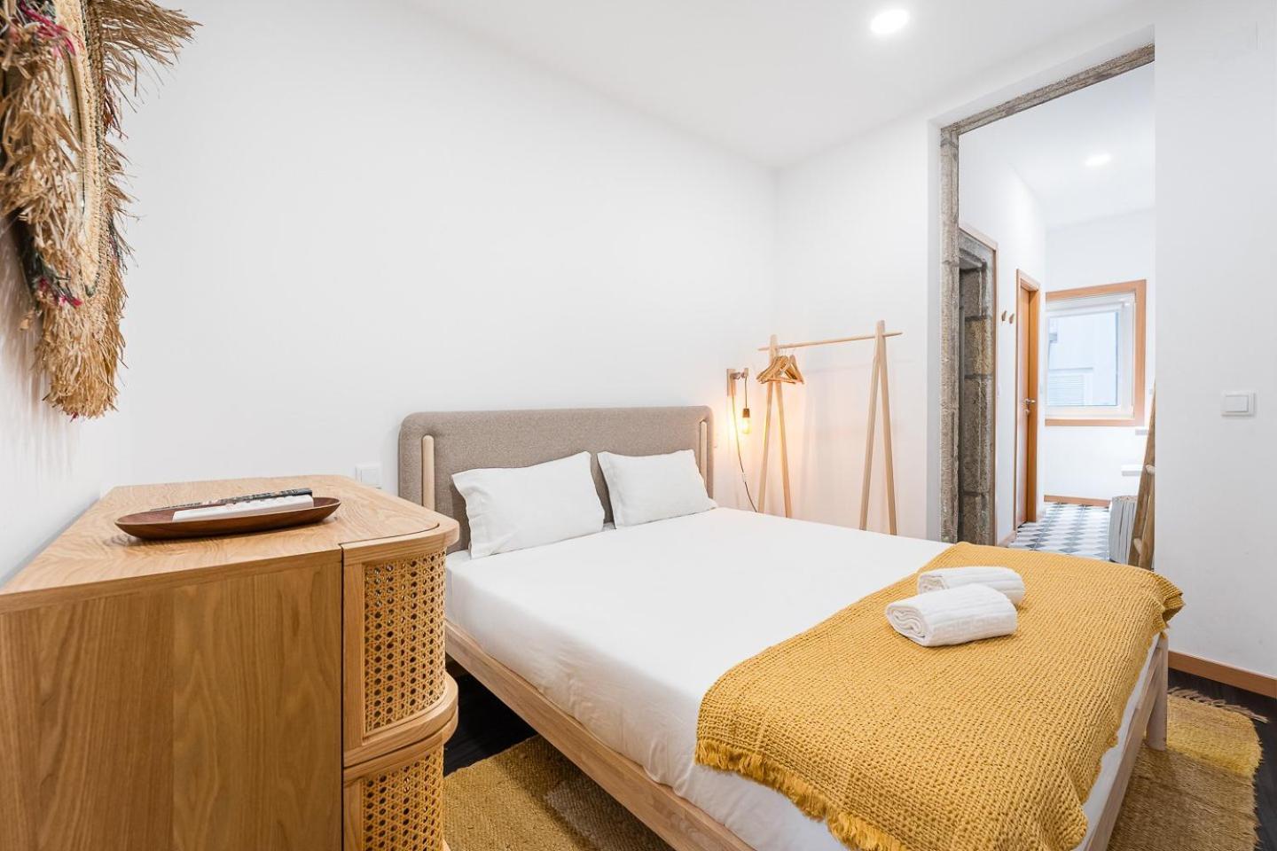 Guestready - Bright Duplex In Downtown Hotel Порто Екстериор снимка