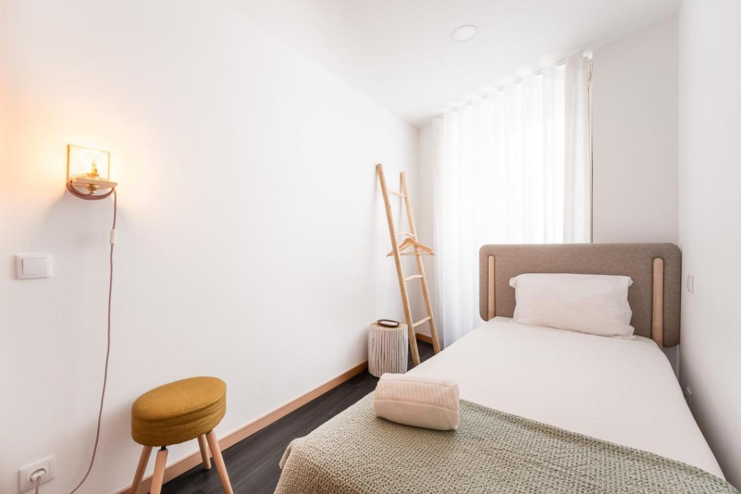 Guestready - Bright Duplex In Downtown Hotel Порто Екстериор снимка