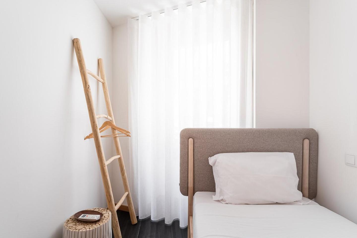 Guestready - Bright Duplex In Downtown Hotel Порто Екстериор снимка