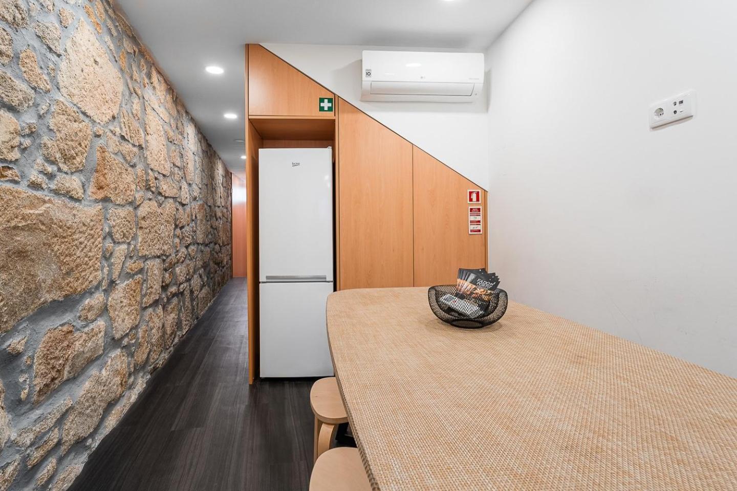 Guestready - Bright Duplex In Downtown Hotel Порто Екстериор снимка