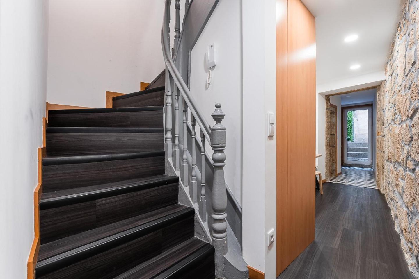 Guestready - Bright Duplex In Downtown Hotel Порто Екстериор снимка