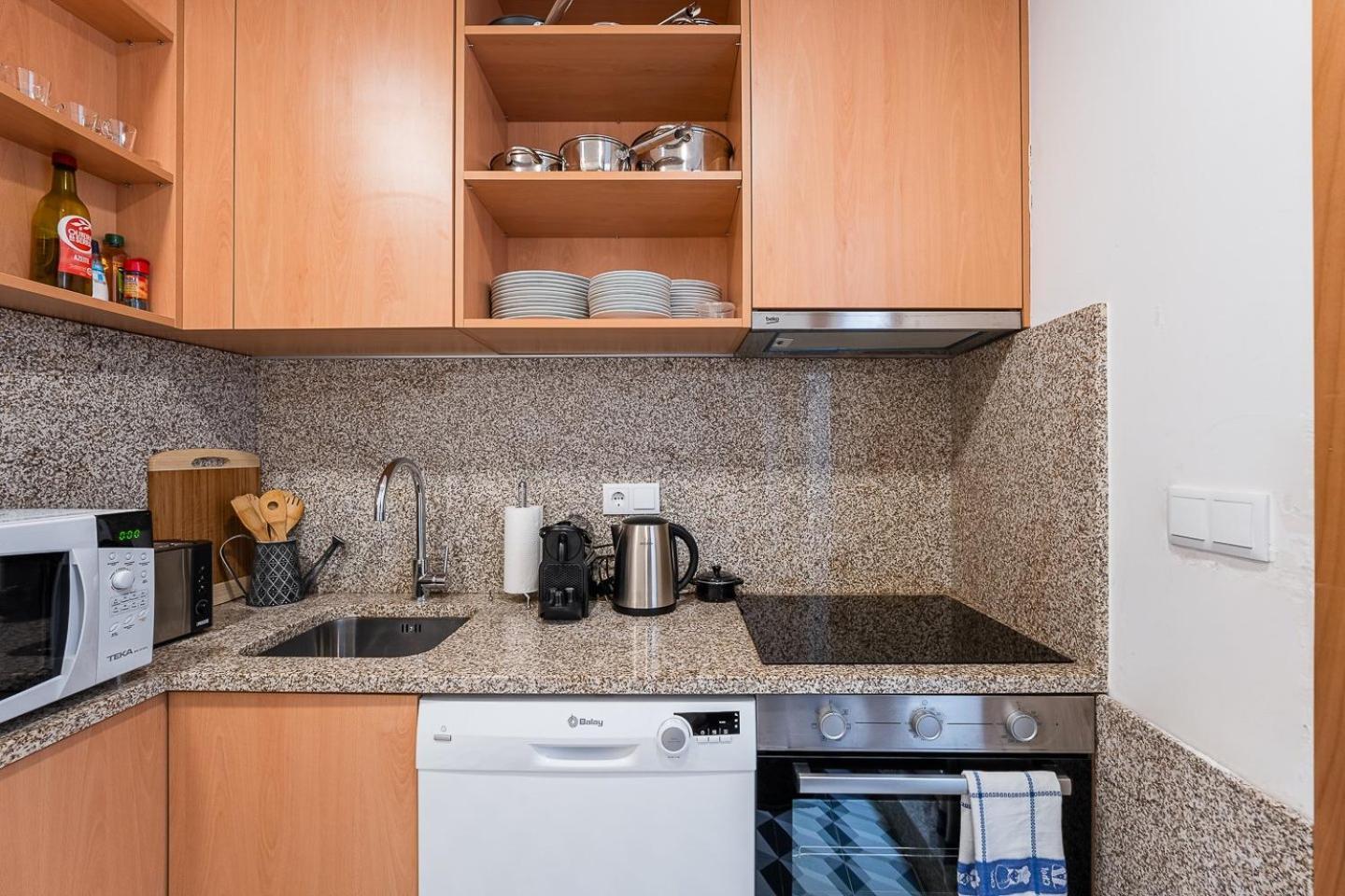 Guestready - Bright Duplex In Downtown Hotel Порто Екстериор снимка