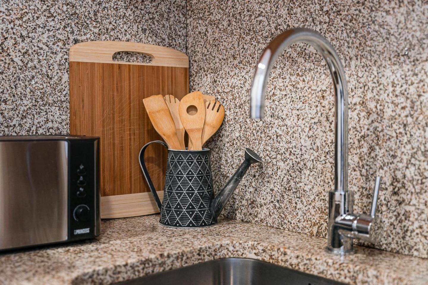 Guestready - Bright Duplex In Downtown Hotel Порто Екстериор снимка