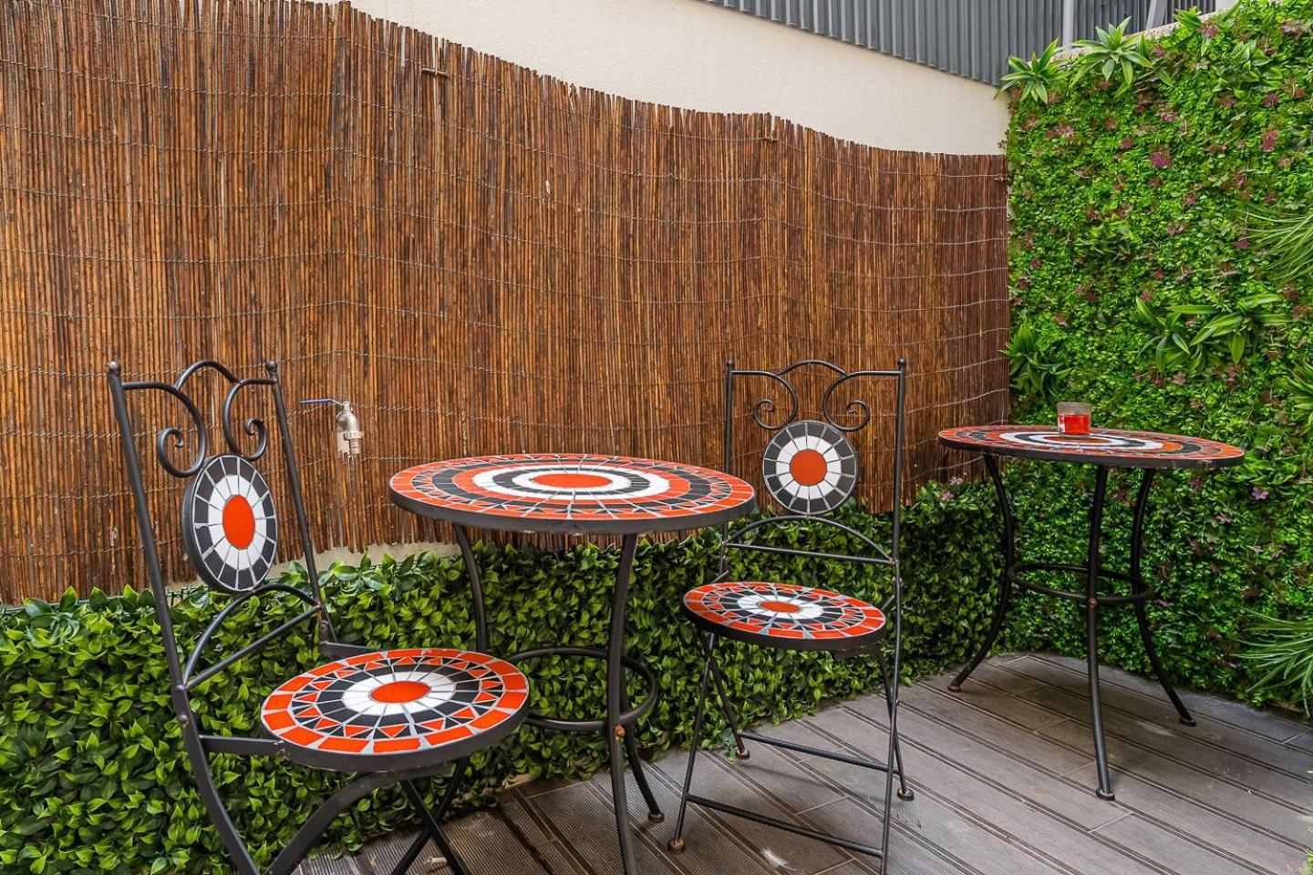 Guestready - Bright Duplex In Downtown Hotel Порто Екстериор снимка
